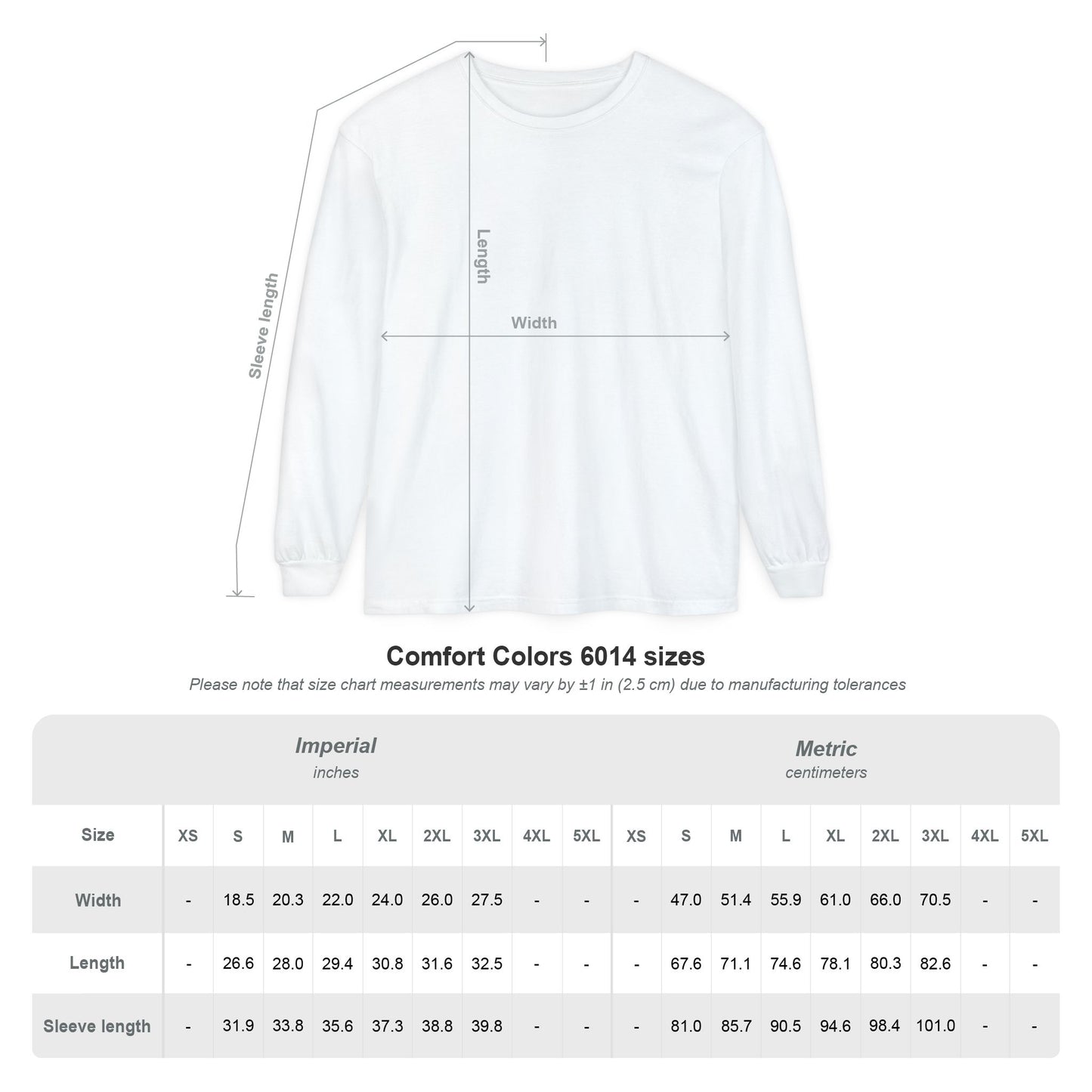 DEDFONES "DOGS ALOUD" Long Sleeve Tee