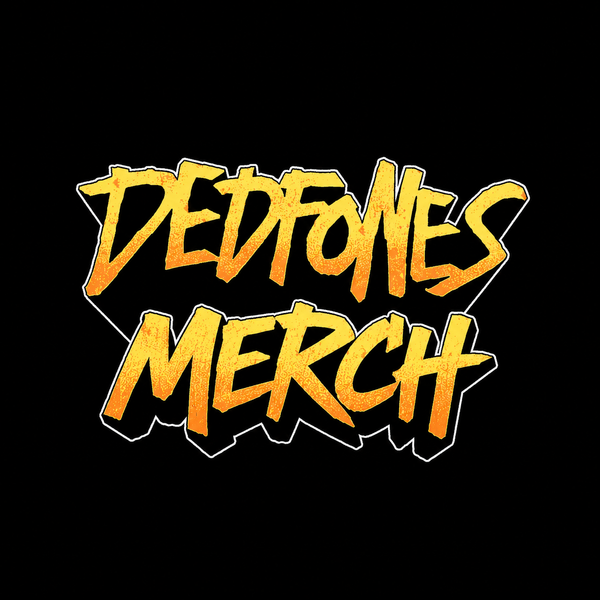 DEDFONES MERCH